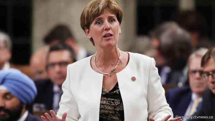 Federal government announces funding for three Alberta living labs