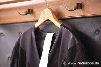 Nach Streit im März in Lemgo Anklage erhoben - Bruder getötet - Radio Lippe