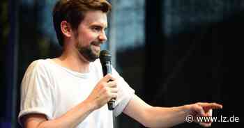 David Werker begeistert in Lemgo | Lokale Nachrichten aus Lemgo - Lippische Landes-Zeitung