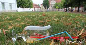 Dieses Jahr keine Gastronomie im Lemgoer Lippegarten | Lokale Nachrichten aus Lemgo - Lippische Landes-Zeitung