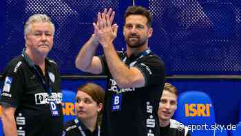 European League Handball: Lemgo spielt erneut im Europacup - Sky Sport
