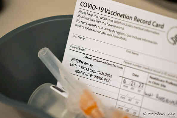Hays County, three others upgraded to high COVID risk by CDC