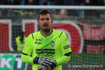 Grazie di tutto Marco - F.C. Crotone