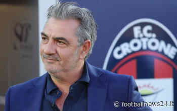 Crotone, Vrenna annuncia: “Probabilmente entro oggi arriveranno tre nuovi giocatori” - Footballnews24.it