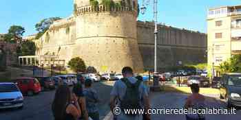 Crotone, il Castello riapre i battenti - Corriere della Calabria