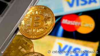 Dieci milioni riciclati... in criptovalute: nei guai 48 imprenditori. Coinvolta anche Crotone - Gazzetta del Sud - Edizione Catanzaro, Crotone, Vibo