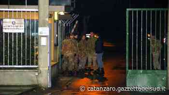 Crotone, il ruolo di don Scordio "fu essenziale per il clan" - Gazzetta del Sud - Edizione Catanzaro, Crotone, Vibo