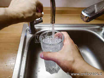 Il Pd di Crotone sull'emergenza idrica: "Non è stata inserita tra i punti del prossimo Consiglio" ~ CrotoneOk.it - CrotoneOK.it