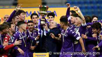 Coppa Italia Primavera, sorteggiato il tabellone: Monopoli con il Crotone, il Lecce debutta ai trentaduesimi - TuttoCalcioPuglia.com