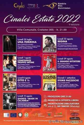 No, non è questa la stagione estiva del Comune di Crotone - Fantapol News