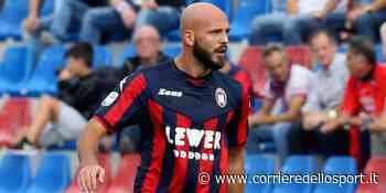 Calciomercato Serie C, Pordenone: l'ex Crotone Ajeti fino al 2024 - Corriere dello Sport