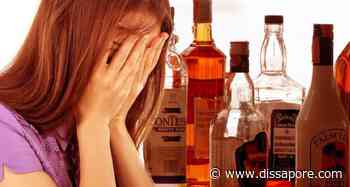 Crotone, serve degli alcolici a minori di 16 anni: denunciato il titolare di un locale - dissapore