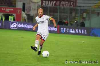 Calciomercato | Crotone: futuro da decidere per Benali, obiettivo Awua a centrocampo • ilRossoBlu.it - ilRossoBlu.it