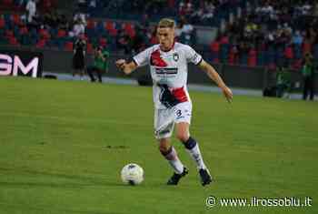 Crotone Calcio | Nahuel Estevez: "Porterò con me i ricordi più belli" • ilRossoBlu.it - ilRossoBlu.it