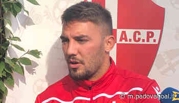 Mercato Padova, aperta la trattativa per Chiricò al Crotone: gli aggiornamenti - Padova Goal