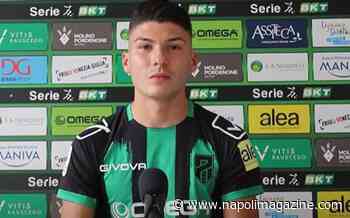 SKY - Empoli, occhi su Nicolò Cambiaghi dell'Atalanta - Napoli Magazine