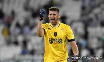 Empoli, a Vicario il premio Sportmediaset come miglior portiere della Serie A - Footballnews24.it