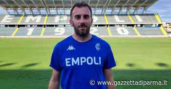 Paolo Giordani ora si occuperà degli infortunati dell'Empoli - Gazzetta di Parma