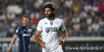 Calciomercato Empoli: riecco Luperto, definito l'accordo col Napoli - Fantacalcio ®