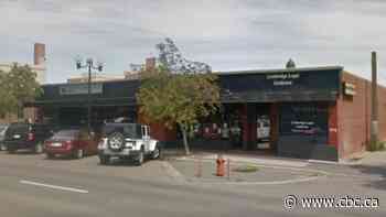 Woman taken hostage at Lethbridge non-profit