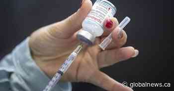 Here’s how Atlantic Canada is rolling out 4th COVID-19 vaccine doses