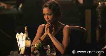 'Westworld' Season 4, Episode 3 Recap: 'Années Folles'     - CNET