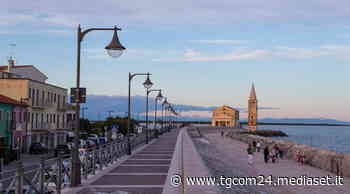 Caorle, il borgo tra natura e sostenibilità - TGCOM