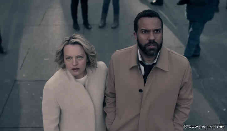 'The Handmaid's Tale' Season 5 Trailer Teases a Major Character's Funeral & Aftermath of That Death