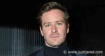 Armie Hammer's Lawyer Addresses the Cayman Islands Hotel Concierge Reports