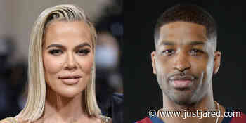 Sex of Khloe Kardashian's Second Child with Tristan Thompson Revealed (Report)