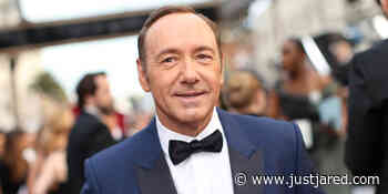 Kevin Spacey Pleads Not Guilty to Sexual Assault Charges & Drops Out of Movie