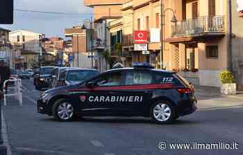 Lariano, ancora grave al San Camillo il ciclista 40enne di Ardea coinvolto nel mega tamponamento su via... - ilmamilio.it - L'informazione dei Castelli romani