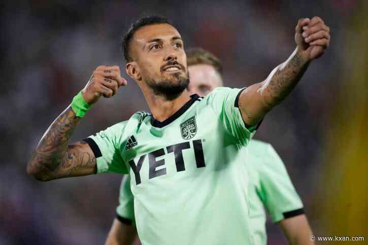 Copa Tejas title on the line Saturday in Frisco