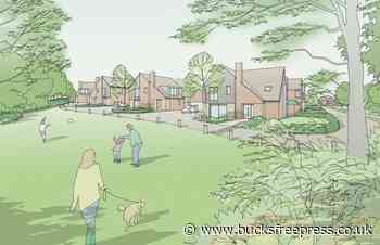 Plea to help fight plans for 450 new homes as developers launch appeal - Bucks Free Press