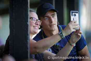 Clubnieuws: fiftyfifty Nielsen, de Hazard van Stayen en Genk haalt nieuwe Riquelme - Sportmagazine Voetbal