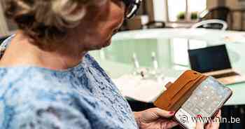 Genk binnen handbereik! Stad Genk lanceert stadsapp | Genk | hln.be - Het Laatste Nieuws