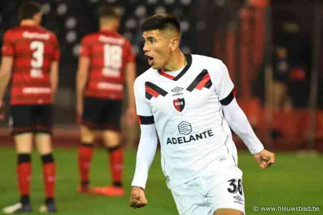 Eerste zomeraanwinst op komst voor KRC Genk: dit moet u weten van de man die vergeleken wordt met Riquelme - Het Nieuwsblad