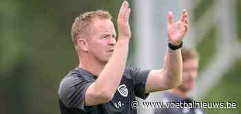 KRC Genk legt een doelman vast - VoetbalNieuws.be