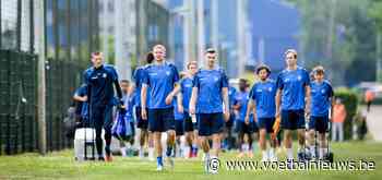 Genk slaat grote slag: contract van 3 jaar - VoetbalNieuws.be