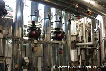 Nur noch 4920 Tage bis Emmendingen klimaneutral sein soll - Emmendingen - Badische Zeitung