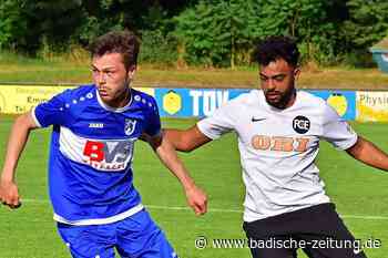 FC Emmendingen verpasst den Aufstieg nach erneuter Niederlage - Bezirksliga Breisgau - Badische Zeitung
