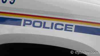Late night Valleyview cyclist arrested, hit with several charges - CFJC Today Kamloops