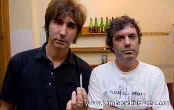 Kenny vs. Spenny, Steve-O live shows coming to Kamloops in October - Kamloops This Week