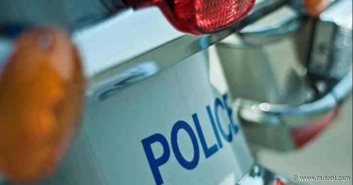 Kamloops RCMP seek witnesses following reported street robbery downtown - radionl.com