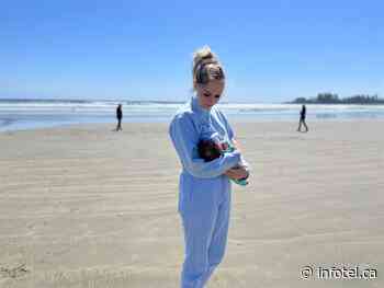 Kamloops woman told to go to a back room to breastfeed | iNFOnews | Thompson-Okanagan's News Source - iNFOnews