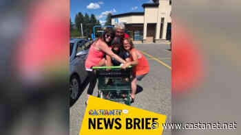 City-wide scavenger hunt returns this weekend, benefitting BC Wildlife Park - Kamloops News - Castanet.net