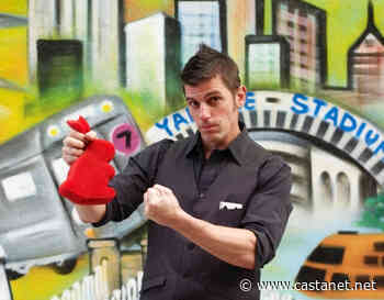 Buskers festival, BCICF to host fundraising event Buskers and Blues - Kamloops News - Castanet.net