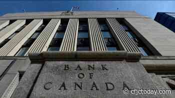 Some Kamloops homeowners to pay $300 more per month in interest following interest rate hike - CFJC Today Kamloops