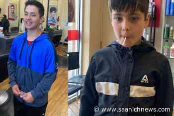 Missing Kamloops boys haven't been heard from since July 8 – Saanich News - Saanich News