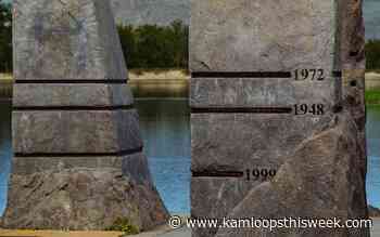 North Thompson streamflow advisory ends - Kamloops This Week